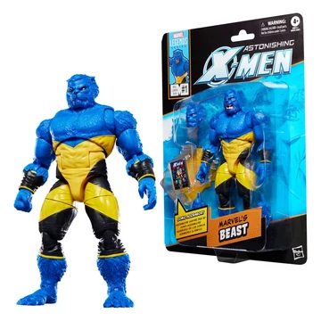 Marvel Legends Akciófigura - Marvel's Beasts 15 cm