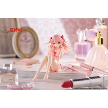 My Dress-Up Darling Aqua Float Girls PVC Szobor - Sajuna Inui 10 cm