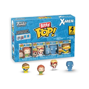 X-Men Bitty POP! Figurák - Jean Grey 2,5 cm