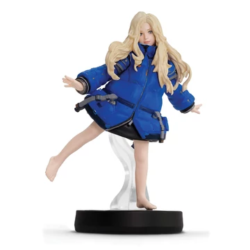 Pragmata - Diana amiibo