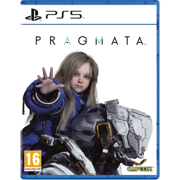 Pragmata (PS5)