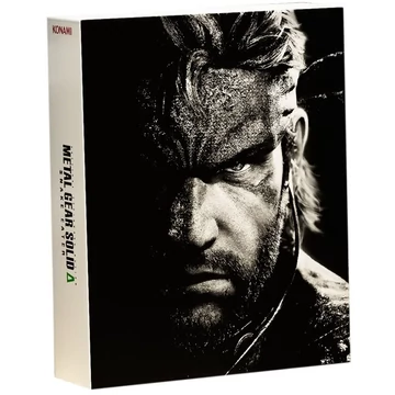 Metal Gear Solid Delta: Snake Eater [Deluxe Edition] (PS5)