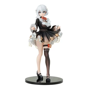 Original Character 1/7 Szobor - Virtual Idol Sister 23 cm