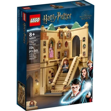  LEGO® Harry Potter™ - Roxfort nagy lépcső (40577)