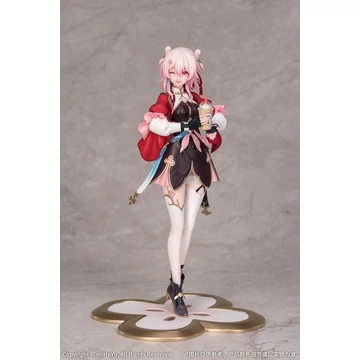 Honkai: Star Rail Gift+ 1/8 PVC Szobor - March 7th: The Hunt 21 cm