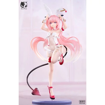 Original Character Szobor - 1/6 Lulumu illustration by Tamano Kedama 27 cm [ELŐRENDELÉS]