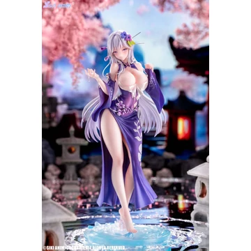 Original Character Szobor - 1/7 Mizu no Seijo Std. Edition 26 cm [ELŐRENDELÉS]