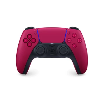 Sony DualSense Wireless Controller Cosmic Red [Refurbished]