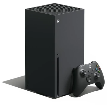 Xbox Series X 1TB [használt]