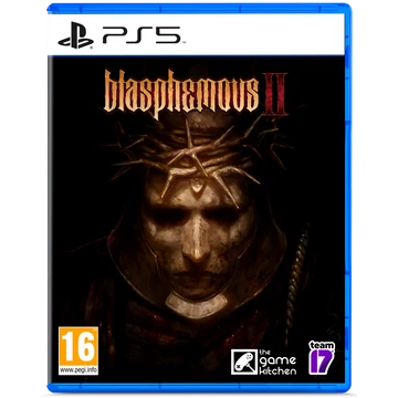 Blasphemous II (PS5)