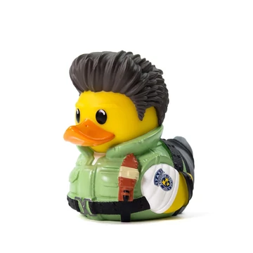 Resident Evil Tubbz PVC figura - Chris Redfield Boxed Edition