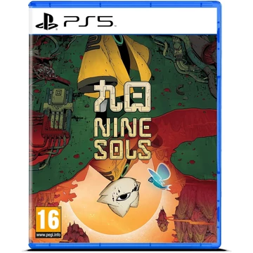 Nine Sols (PS5)