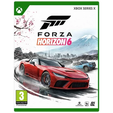 Forza Horizon 6 (Xbox Series X)