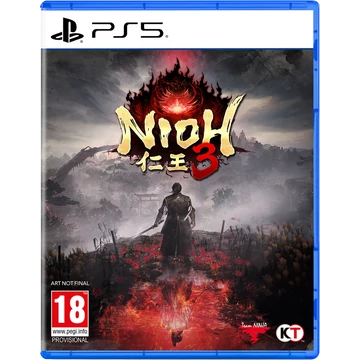 Nioh 3 [Standard Edition] (PS5)