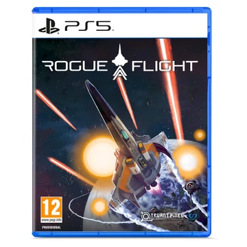 ROGUE FLIGHT (PS5)