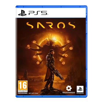 Saros (PS5)