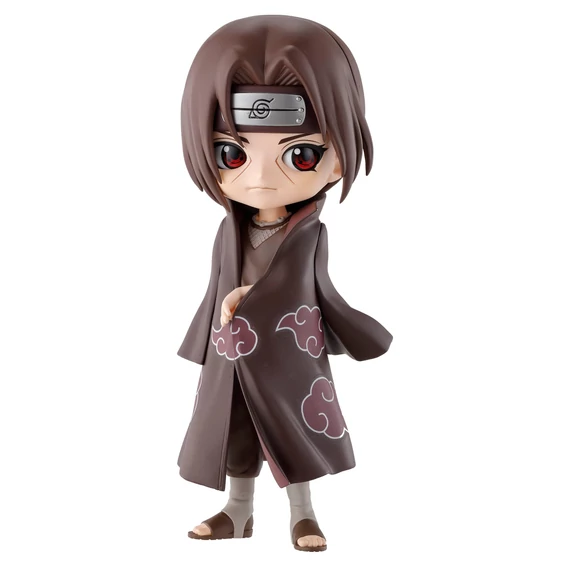 Naruto Shippuden Q Posket Figura – Uchiha Itachi Ver. B
