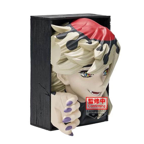 DEMON SLAYER - Doma - Figure Hyokofig 16cm
