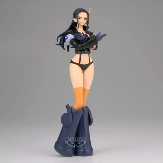 ONE PIECE Glitter & Glamours figura – Nico Robin 23 cm