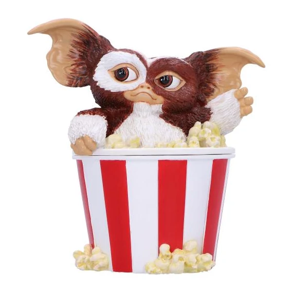 Gremlins - Gizmo Feast Box figura