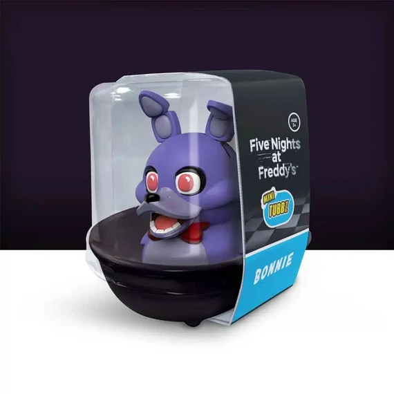 Five Nights at Freddy’s – TUBBZ mini figura Bonnie