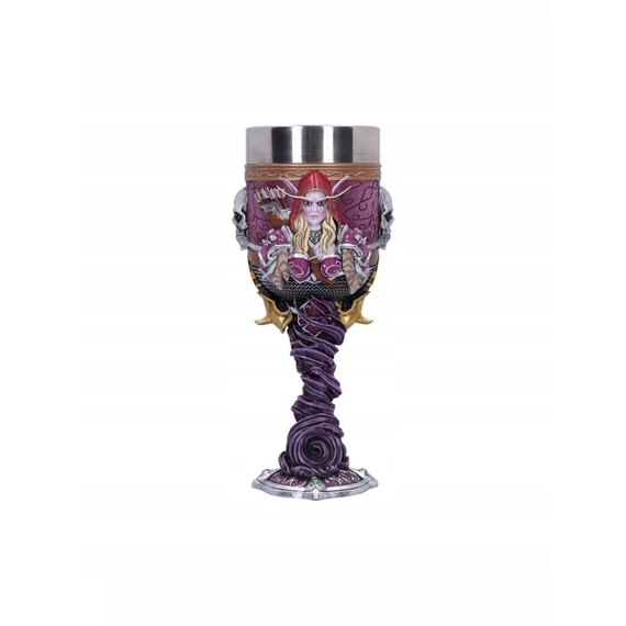 World of Warcraft – Sylvanas kehely 19,5 cm