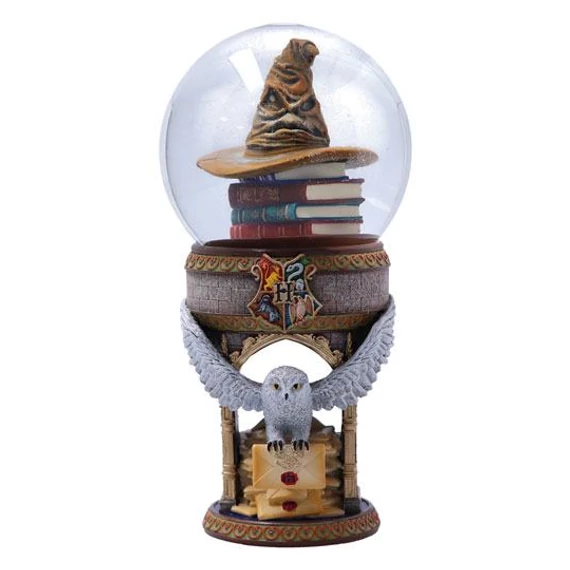 Harry Potter – Hogwarts hógömb