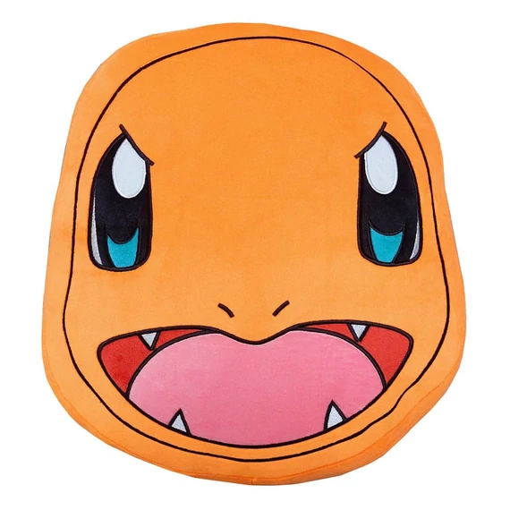 Pokémon – Charmander párna (40 cm)
