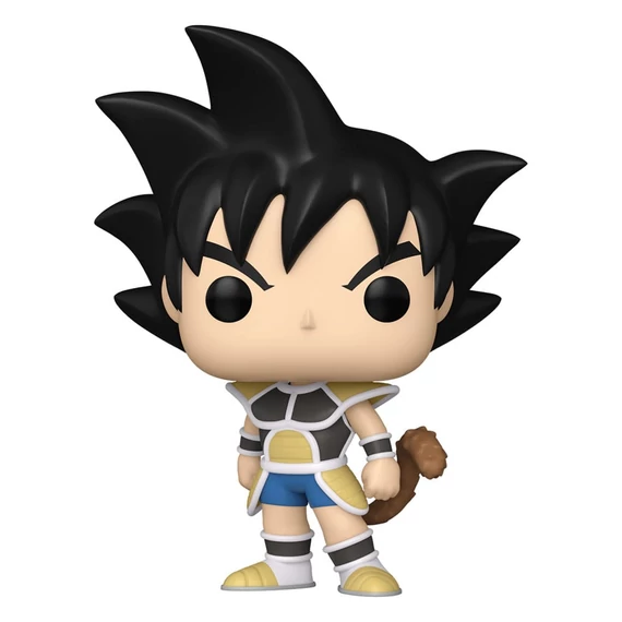 Dragon Ball Super: Broly POP! Animation Figura - Goku (Kid) 9 cm #1860