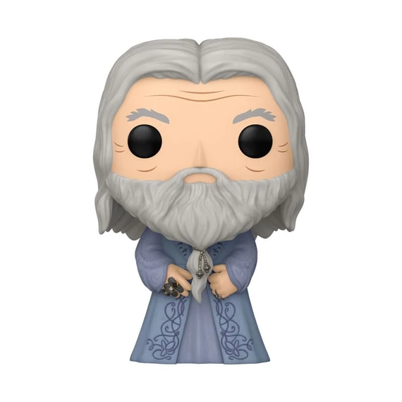 Harry Potter POP! Figura - Dumbledore with Horcruxes 9 cm #183