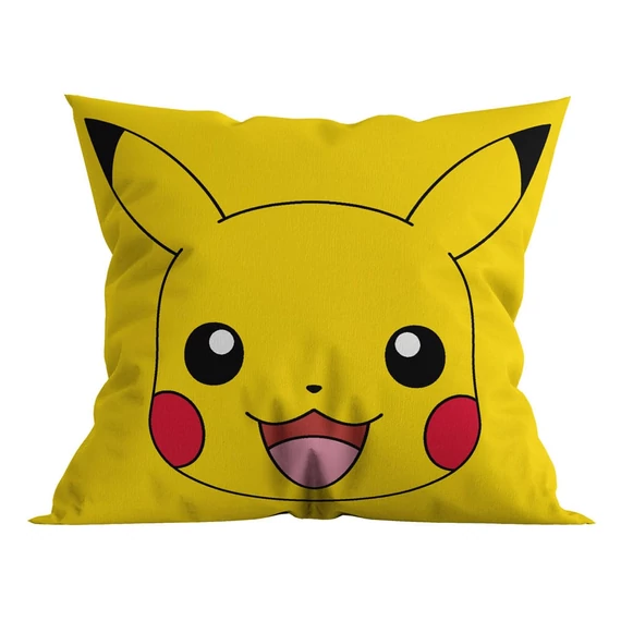 Pokémon – Pikachu arc párna (40 cm)