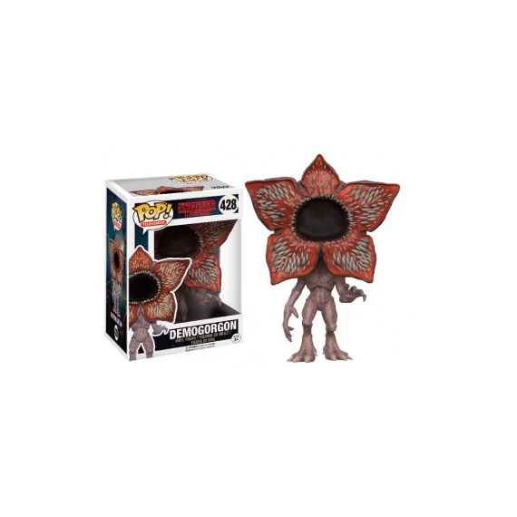 Stranger Things Funko POP! figura - Demogorgon