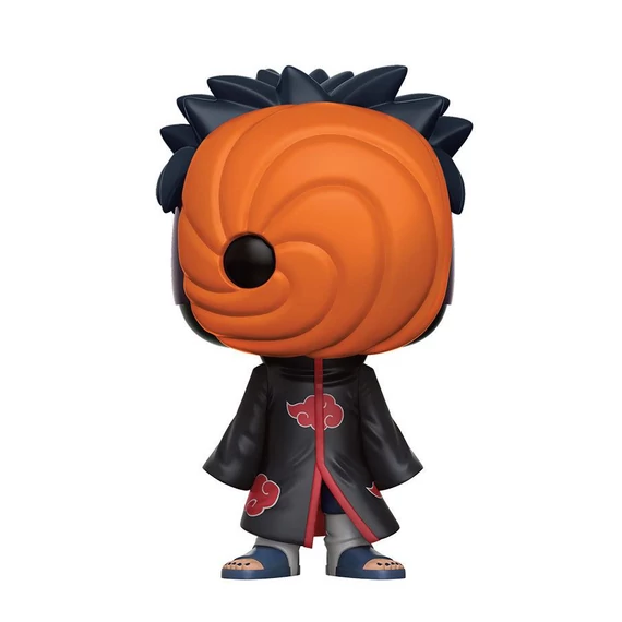 Naruto Shippuden Funko POP! figura - Tobi