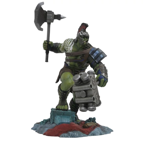 x_diamaug172642 Thor Ragnarok Marvel Gallery PVC Statue Hulk 30 cm