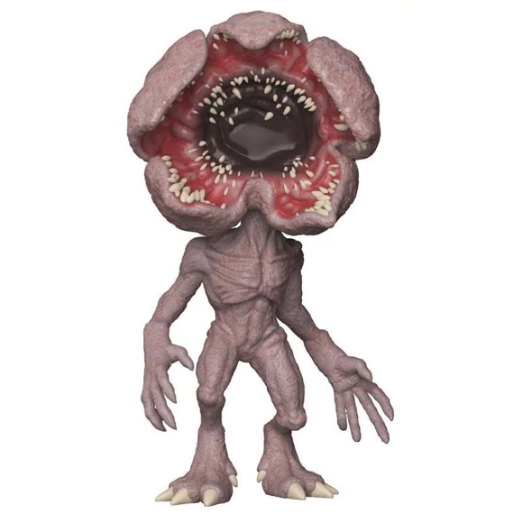 x_fk28633 Stranger Things Super Sized POP! TV Vinyl Figure Demogorgon 15 cm