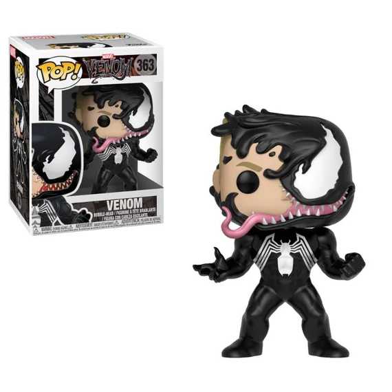 x_fk32685 Marvel Comics Funko POP! Figura - Venomized Eddie Brock