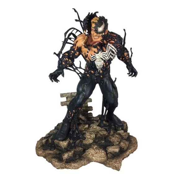 d_diammay182304 Marvel Comic Gallery PVC Szobor - Venom 23 cm
