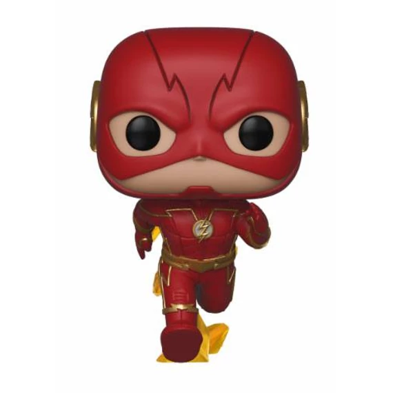 x_fk32116 The Flash Funko POP! Figura - The Flash