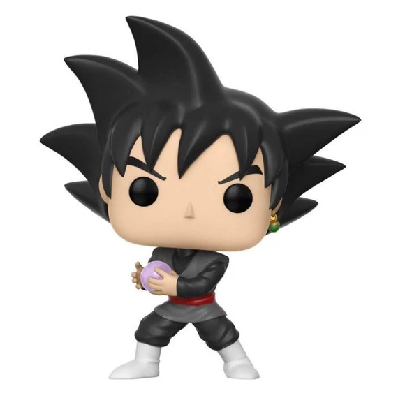 x_fk24983 Dragon Ball Funko POP! Figura - Goku Black 9 cm