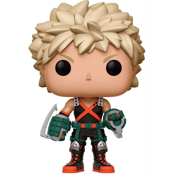 x_fk12382 My Hero Academia Funko POP! figura Katsuki 10 cm