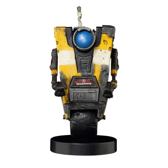 x_exgmer-2722 Borderlands - Cable Guy Clap Trap 20 cm