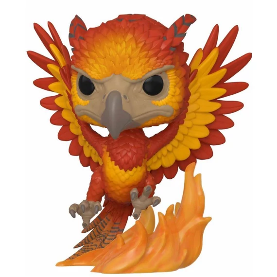 x_fk42239 Harry Potter Funko POP! Figura - Fawkes 9 cm