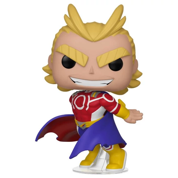 My Hero Academia Funko POP! figura - All Might (Golden Age) 9 cm