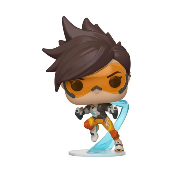 Overwatch Funko POP! figura - Tracer