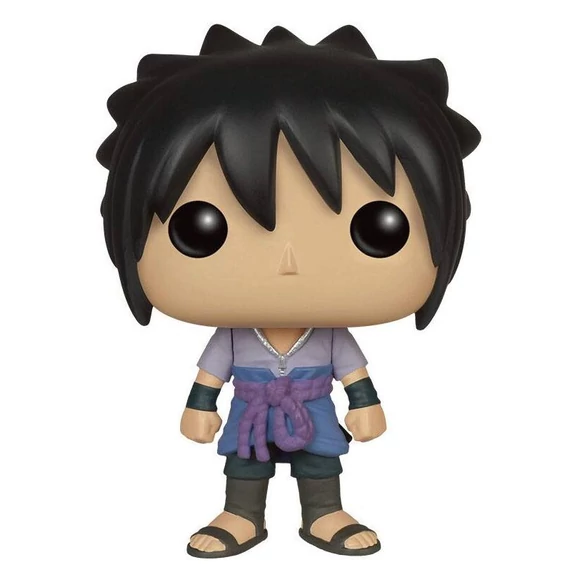 Naruto Shippuden Funko POP! Figura - Sasuke 9 cm #72