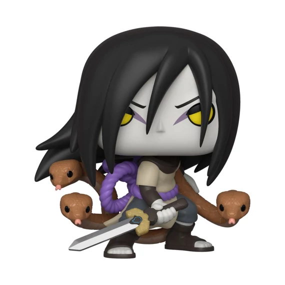 Naruto Shippuden Funko POP! Figura - Orochimaru 9 cm