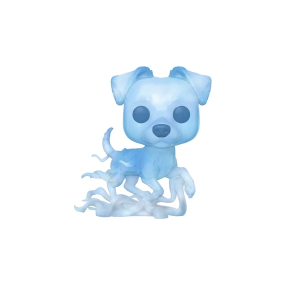 Harry Potter POP! Figura - Ron Weasley Patronus 9 cm #105