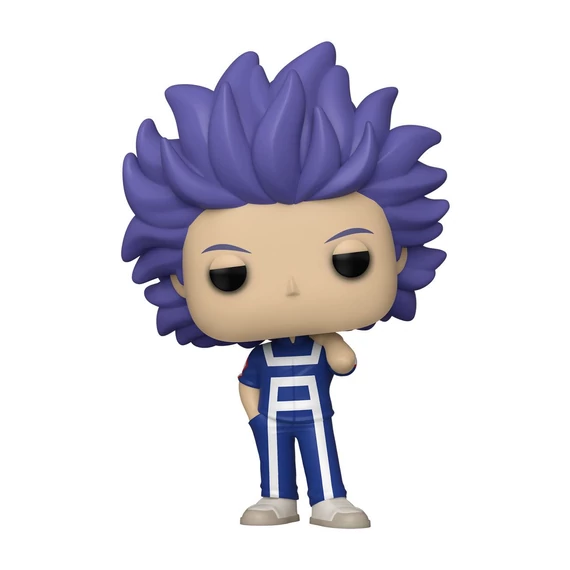 My Hero Academia Funko POP! figura - Hitoshi Shinso 9 cm #695