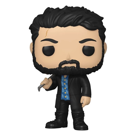 The Boys Funko POP! Figura - Billy Butcher 9 cm #977