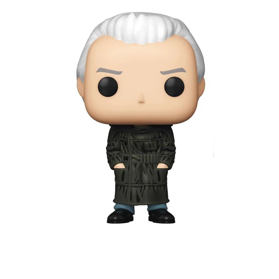 Blade Runner Funko POP! Figura - Roy Batty 9 cm #1034